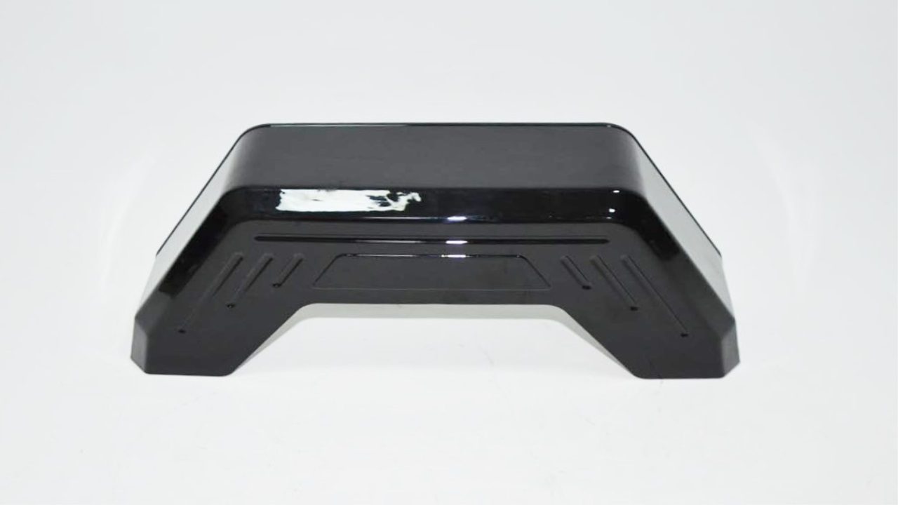 TEKER ÜSTÜ ÇAMURLUK (VİPER5000)